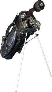 Golf clubs