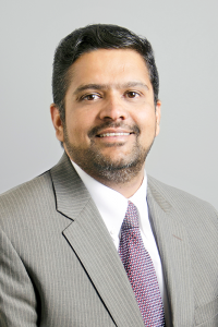 Vijay S. Iyer, M.D.