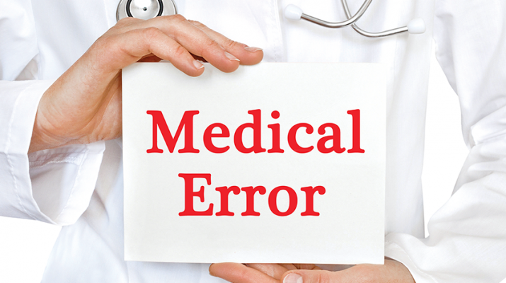 Medical Error