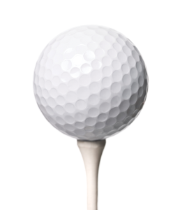 Golf ball