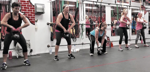 Body and Soul Transformations in Buffalo is a gym that pays clients when they lose weight. For every pound lost, clients receive $10 off future membership costs.