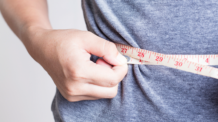 Weight loss