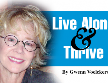 Live Alone and Thrive