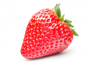 strawberry