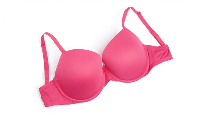 bras