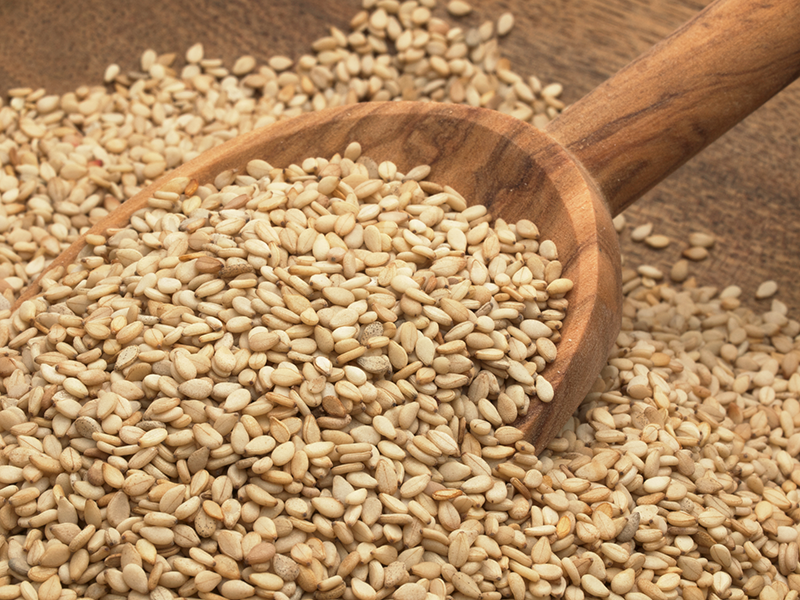 4 Reasons to Eat Sesame Seeds In Good Health Buffalo & WNY’s