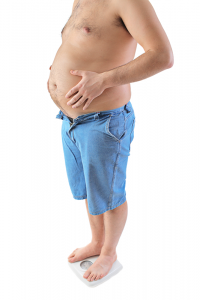  “People with an abnormal amount of belly fat have a 51 percent increased risk of death by various associated diseases than those with a normal amount of belly fat.” Primary care physician Louis Papa
