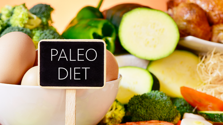 Paleo