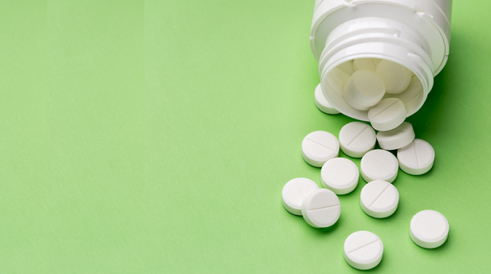 Aspirin
