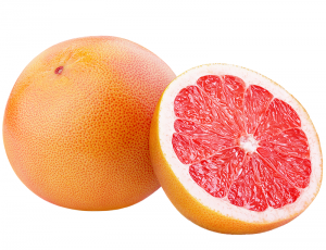 Grapefruit