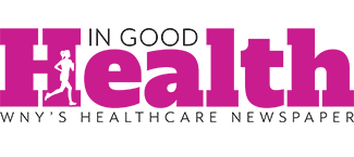 In Good Health – Buffalo & WNY’s Healthcare Newspaper