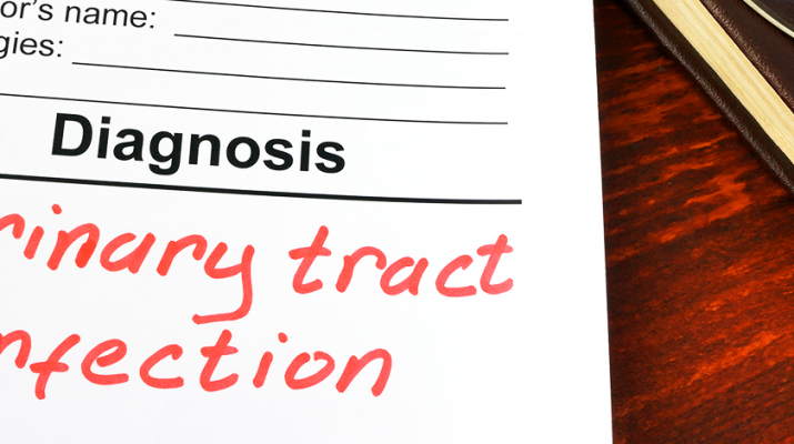 Urinary Tract infection