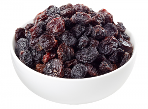 Raisins