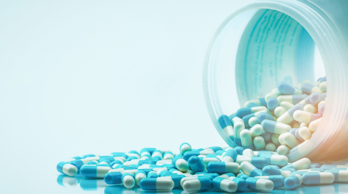 Antibiotics