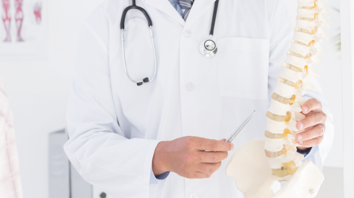 Chiropractor