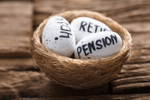 Retirement