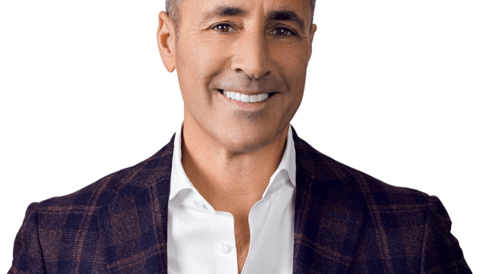 Tod Martin, president and chief creative officer, The Martin Group.