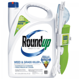 roundup