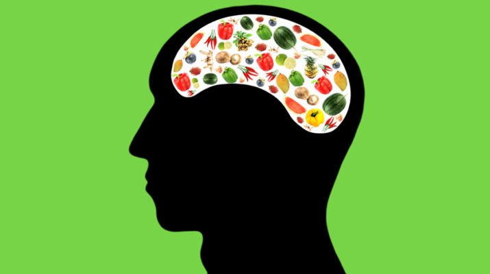 Brain food