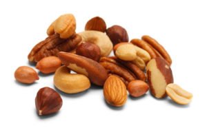 Nuts