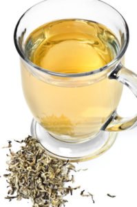 tea