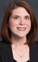 Jill Bernstein is an audiologist with Hearing Evaluation Services of Buffalo Inc.