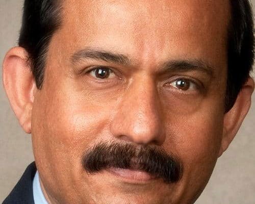 Sanjay Chadha