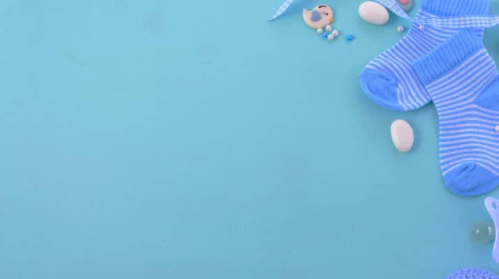 baby items
