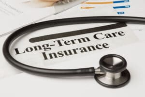 Long term insurance