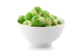 brussels sprouts