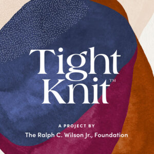 Tight Knit