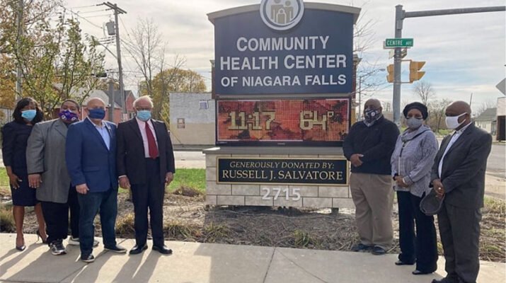 Community Health