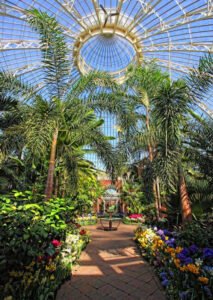 Botanical-Gardens