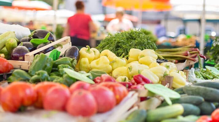 Farmers Market