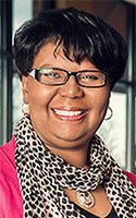 Lawana Jones