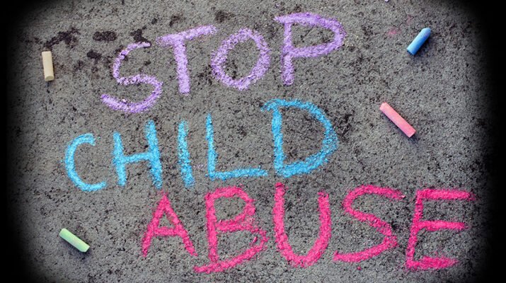 Child abuse