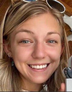 Twenty-two-year-old Gabby Petito was reported missing on Sept. 1 when her fiancé returned to their cross-country road trip in Florida alone. She was pronounced dead when her remains were found in late September in Wyoming. Her story reveals a pattern of intimate partner violence that is deeply emotional, and therefore hard to identify.