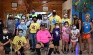 Camp Good Days Resumes In-Person Camps for Kids with Cancer