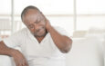 Top Issues  Affecting Seniors