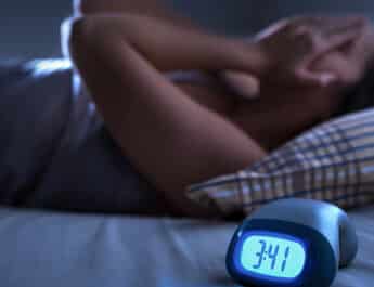 Is It a Sleep Disorder or Poor Sleep Habits?